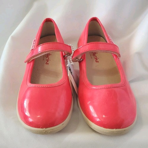 Naturino pavia girls patent - naturino,