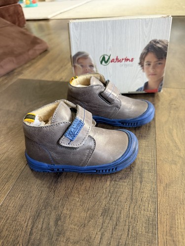 Naturino toddler shoes boots - toddler,