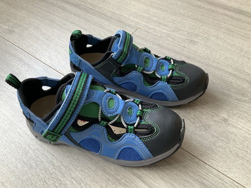 Boys sandals uk13 - boys,