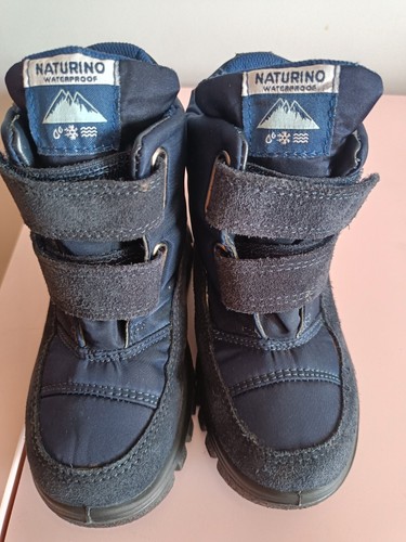 Naturino waterproof boys - naturino,