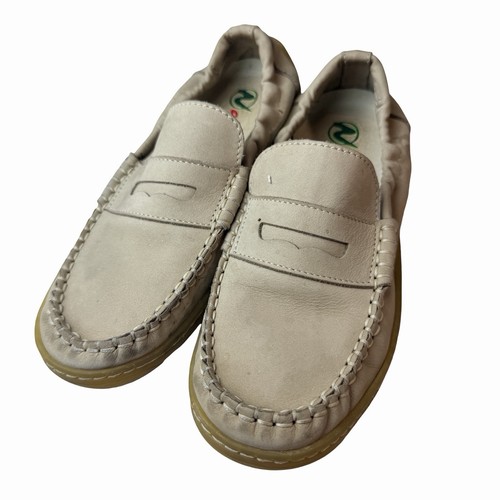 Naturino loafers tan polo - naturino,