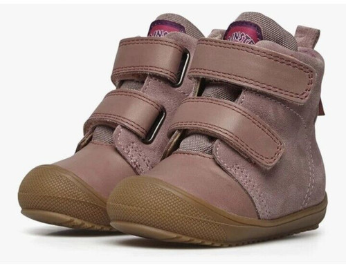 Naturino kids pink waxed - kids,