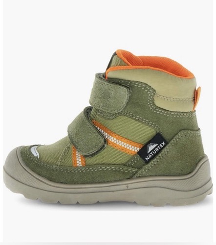 Nwt naturino graysy waterproof - nwt,