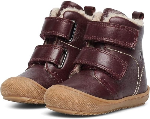 Naturino bubble leather - naturino,