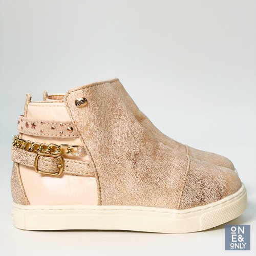Naturino high top sneaker - high,