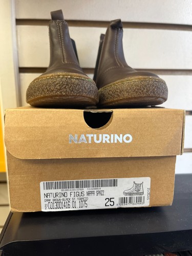 Naturino figus dark - naturino,