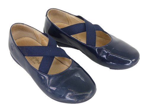 Naturino shoes balletina flats - shoes,
