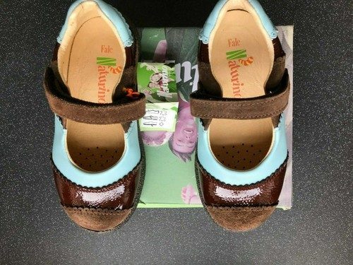 New girls naturino summit - new,