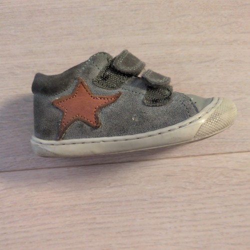 Naturino kolde suede - naturino,