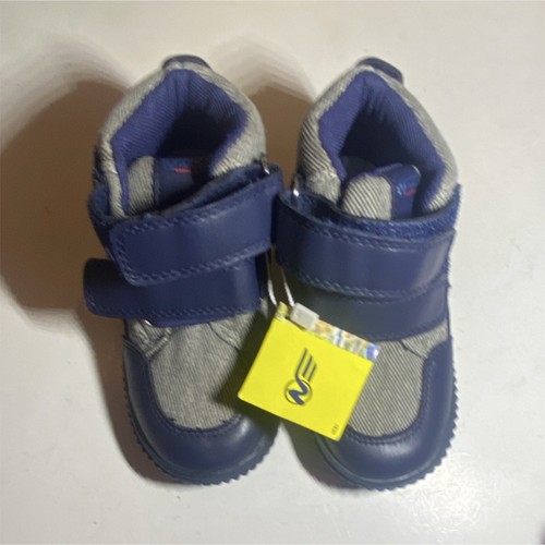 Naturino express adamo blue - adamo,