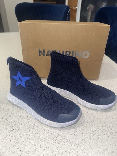 Naturino kids navy - naturino, kids'
