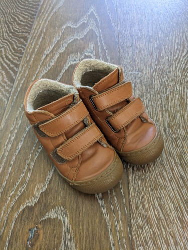 Naturino cocoon leather - naturino,