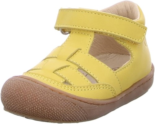 Naturino wad toddler - naturino, yellow