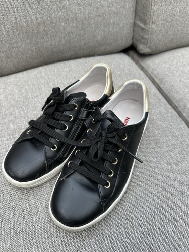 Girls shoe eur black - girls,