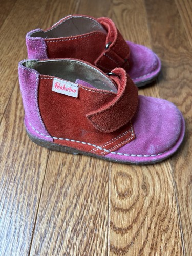 Naturino pink red - pink/red, colorblock