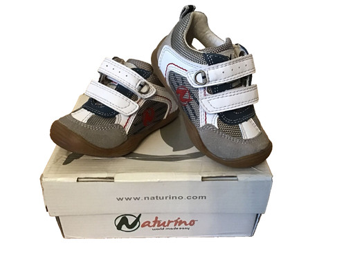 Infant boys naturino - infant,