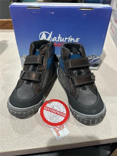 Boutique naturino boys black - boutique,