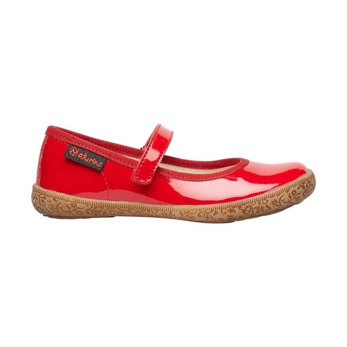 Naturino girls pavia red - pavia,