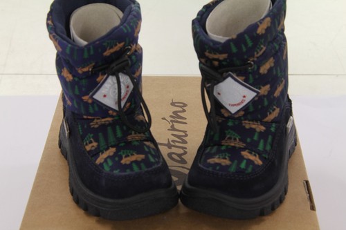 Naturino varna snow boot - naturino,