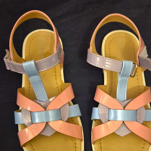 Naturino girls strappy open - strappy,