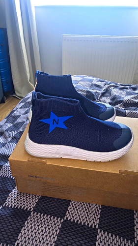 Naturino nuvian unisex kids - unisex,