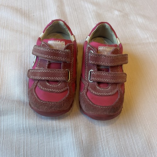 Naturino girls pink - pink, and
