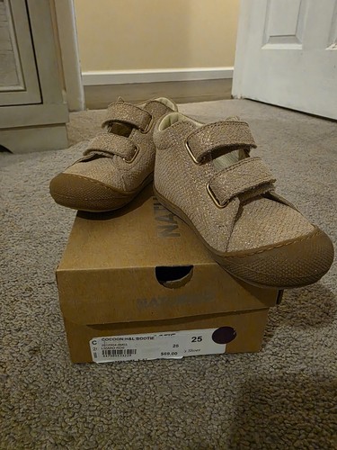 Naturino girls shoes euro - girls,