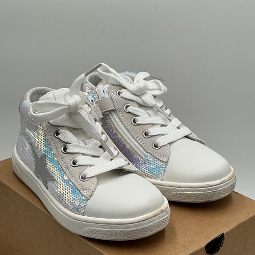 Naturino pinn sneakers - naturino, girls