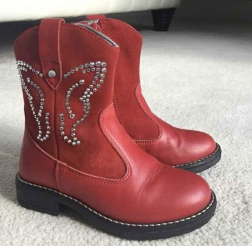 Girls naturino real leather - naturino,