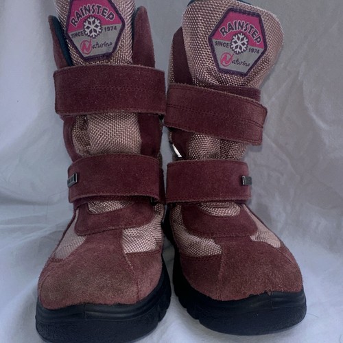 Naturino rainstep unisex - naturino, kids