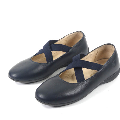 Naturino girls shoes ballerina - naturino,