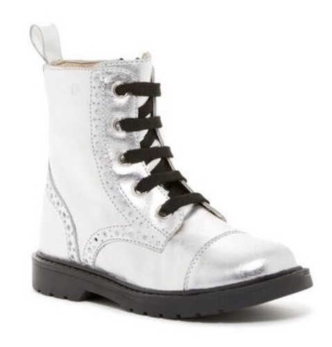 Naturino metallic silver - naturino,