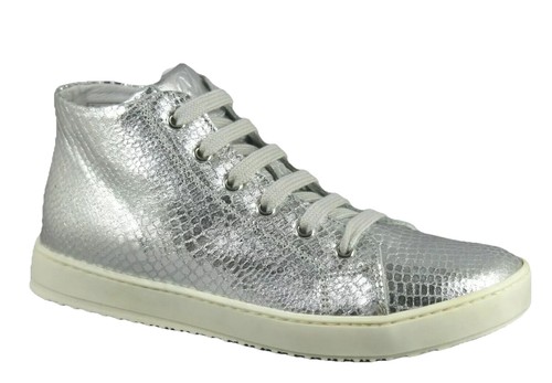 Naturino metallic silver - metallic,