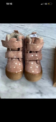 Naturino winter warm - winter, shoes