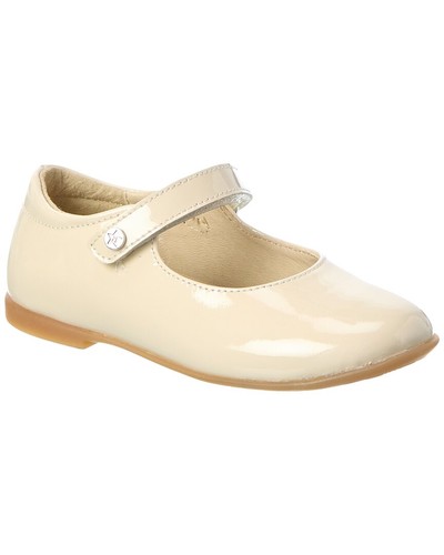 Naturino darling patent - patent, flat