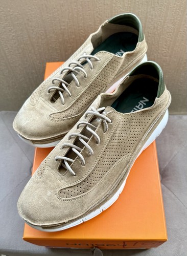 Naturino pianura suede - naturino,