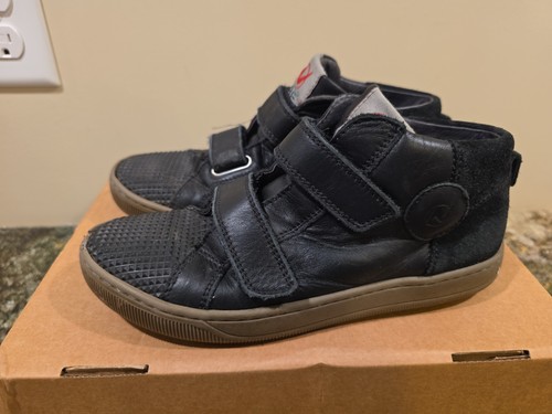 Naturino boys sneakers nappa - sneakers,