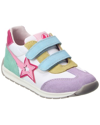Naturino crumi nylon suede - naturino,