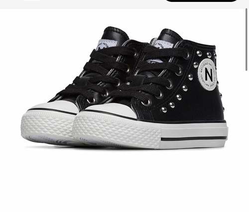 Naturino unisex kids black - naturino,