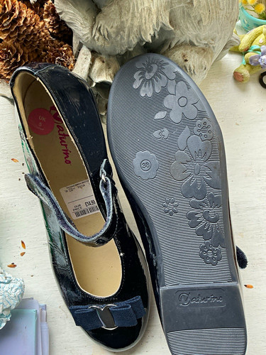 Naturino ladies flat shoes uk - ladies,