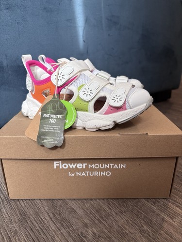 Flower mountain for naturino - for,